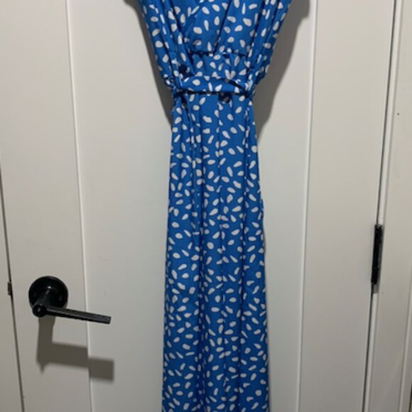 SHEIN polka-dot print dress (size S) - Picture 4 of 4